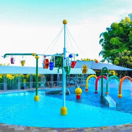 Vip Hotel Caldas Novas Bagian luar foto