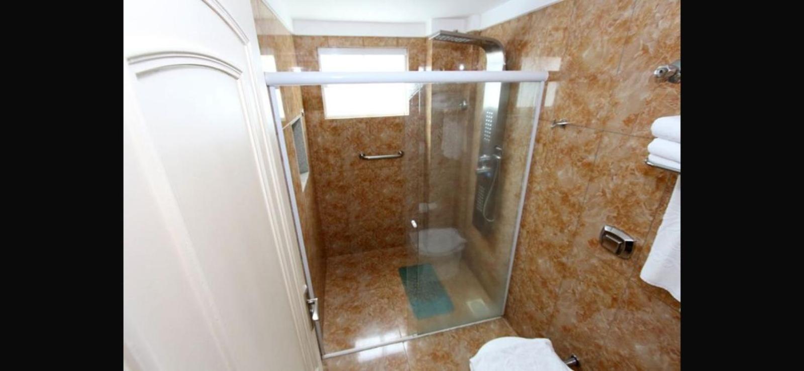 Vip Hotel Caldas Novas Bagian luar foto